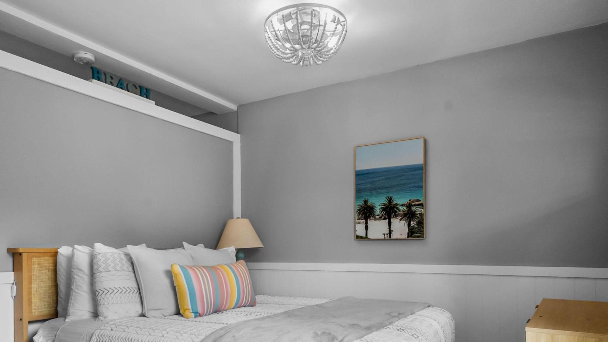 圣徒皮特海滩Sunset Beach House - All别墅 外观 照片